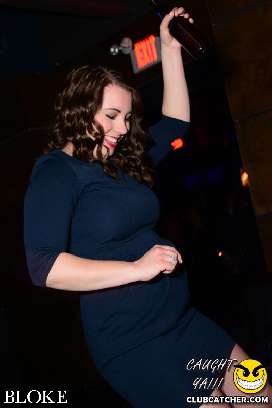 Bloke nightclub photo 19 - January 22nd, 2015