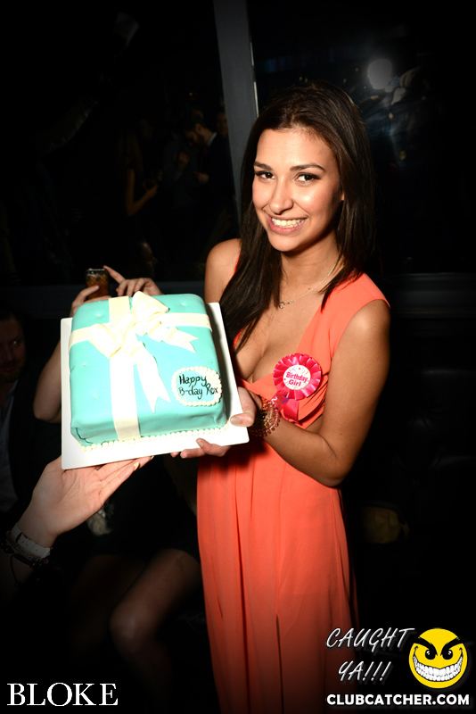 Bloke nightclub photo 20 - January 22nd, 2015