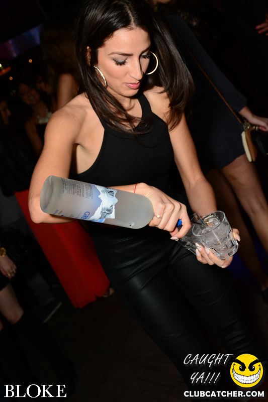 Bloke nightclub photo 23 - January 22nd, 2015