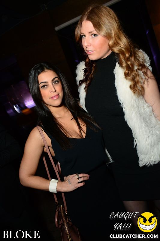 Bloke nightclub photo 24 - January 22nd, 2015