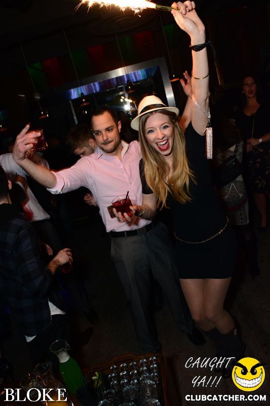 Bloke nightclub photo 25 - January 22nd, 2015