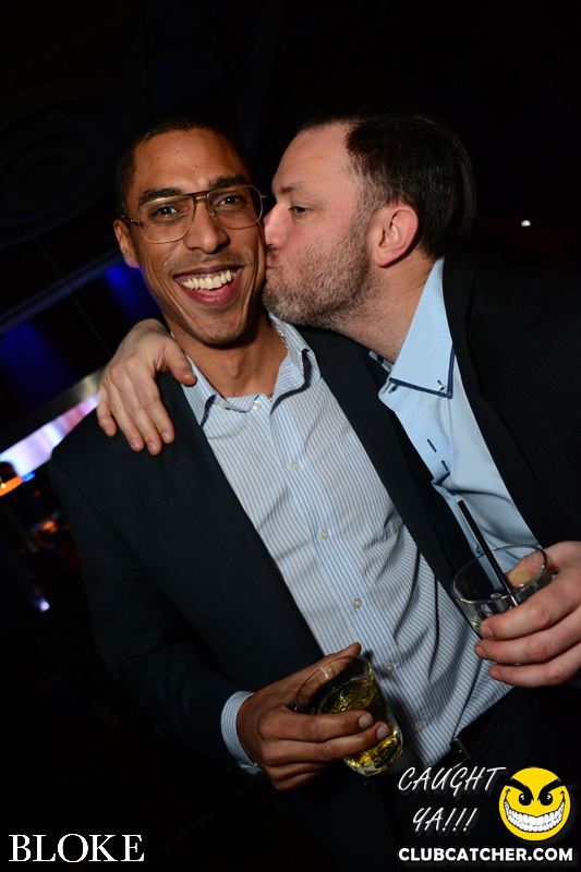 Bloke nightclub photo 26 - January 22nd, 2015