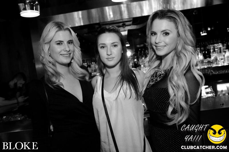 Bloke nightclub photo 31 - January 22nd, 2015