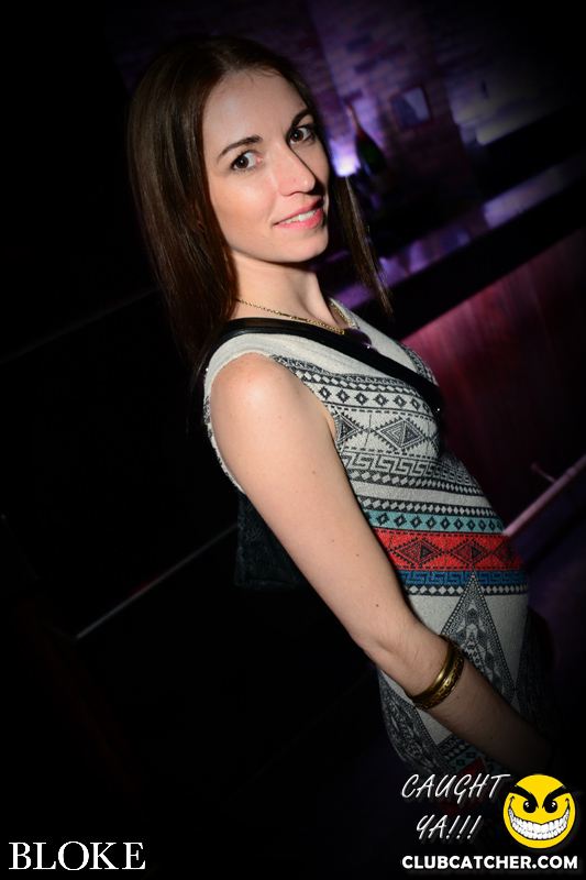 Bloke nightclub photo 32 - January 22nd, 2015