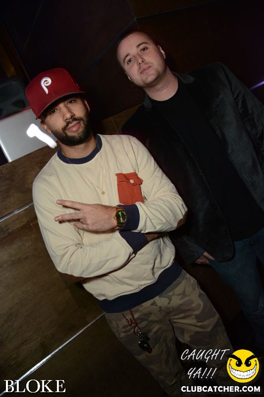 Bloke nightclub photo 33 - January 22nd, 2015