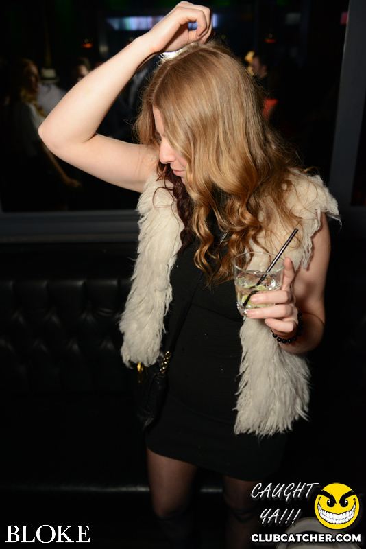 Bloke nightclub photo 35 - January 22nd, 2015