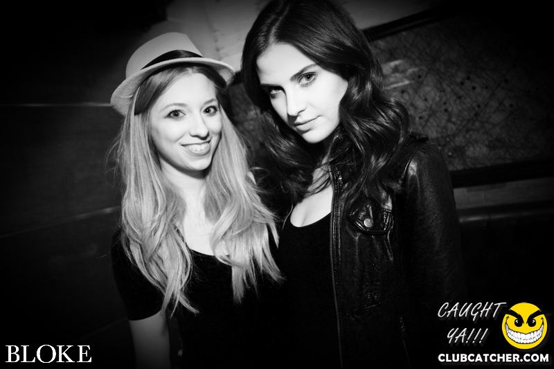 Bloke nightclub photo 36 - January 22nd, 2015