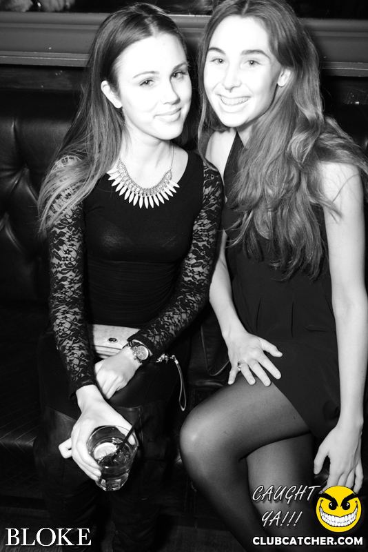 Bloke nightclub photo 37 - January 22nd, 2015