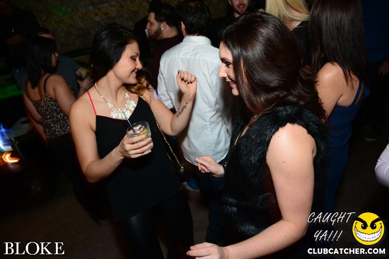 Bloke nightclub photo 38 - January 22nd, 2015