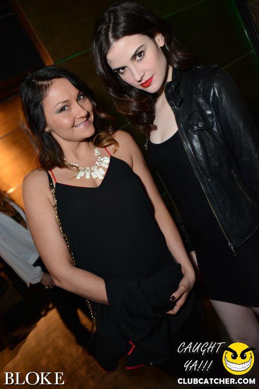 Bloke nightclub photo 39 - January 22nd, 2015