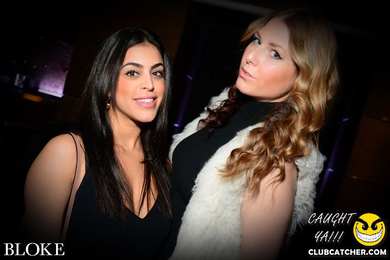 Bloke nightclub photo 40 - January 22nd, 2015