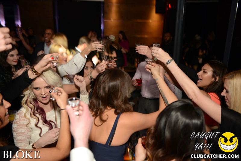 Bloke nightclub photo 5 - January 22nd, 2015