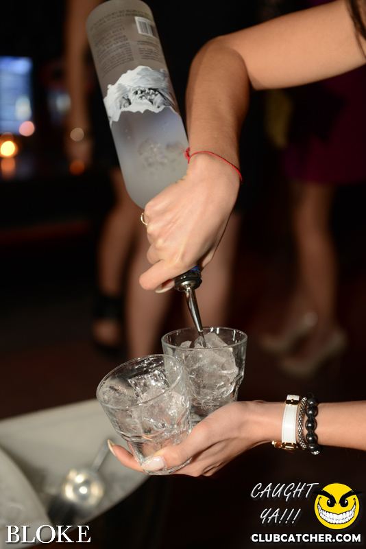 Bloke nightclub photo 41 - January 22nd, 2015