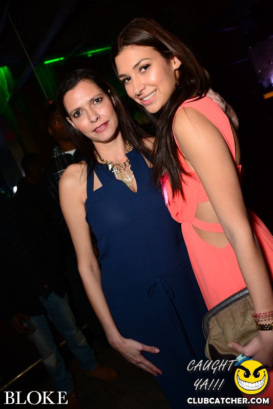 Bloke nightclub photo 42 - January 22nd, 2015