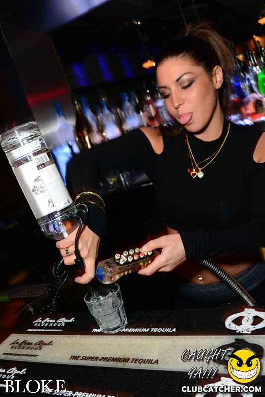 Bloke nightclub photo 43 - January 22nd, 2015