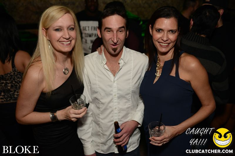 Bloke nightclub photo 44 - January 22nd, 2015