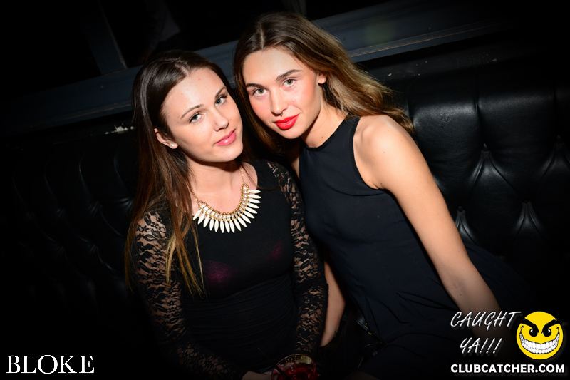 Bloke nightclub photo 45 - January 22nd, 2015
