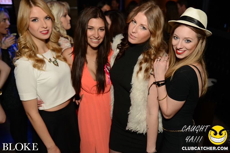 Bloke nightclub photo 46 - January 22nd, 2015