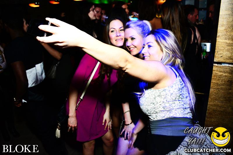 Bloke nightclub photo 47 - January 22nd, 2015