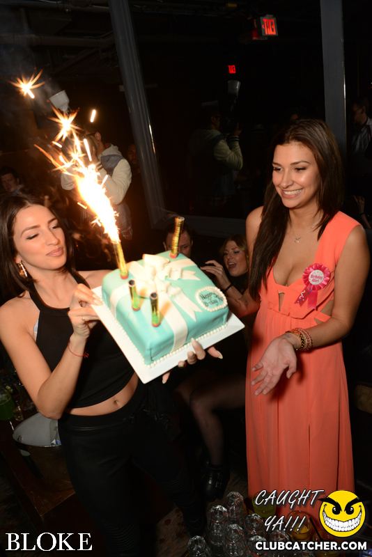 Bloke nightclub photo 49 - January 22nd, 2015