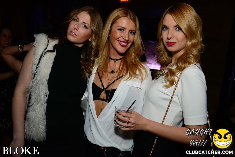 Bloke nightclub photo 50 - January 22nd, 2015