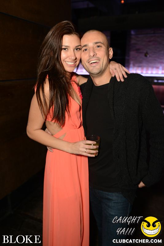 Bloke nightclub photo 52 - January 22nd, 2015