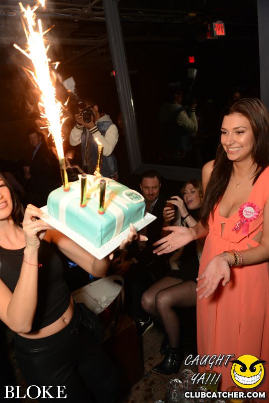 Bloke nightclub photo 53 - January 22nd, 2015