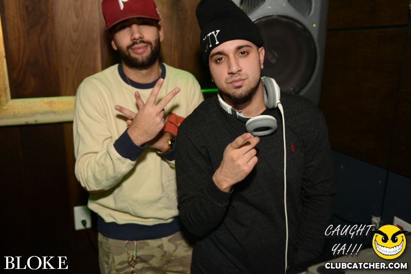 Bloke nightclub photo 54 - January 22nd, 2015