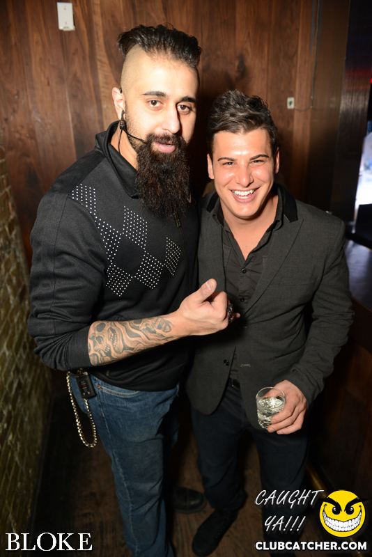 Bloke nightclub photo 55 - January 22nd, 2015