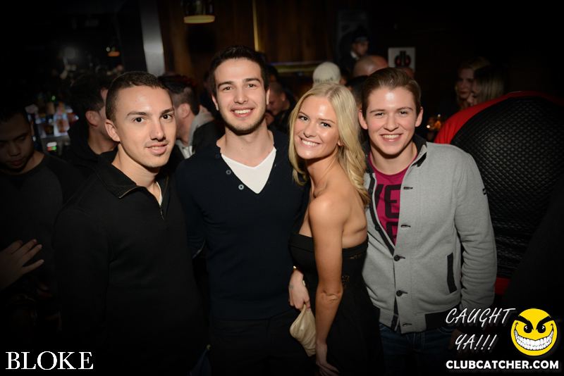 Bloke nightclub photo 56 - January 22nd, 2015