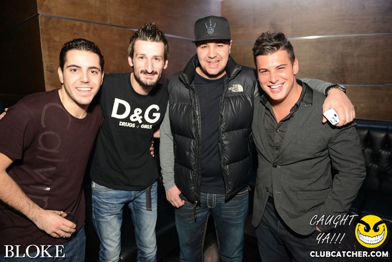 Bloke nightclub photo 57 - January 22nd, 2015