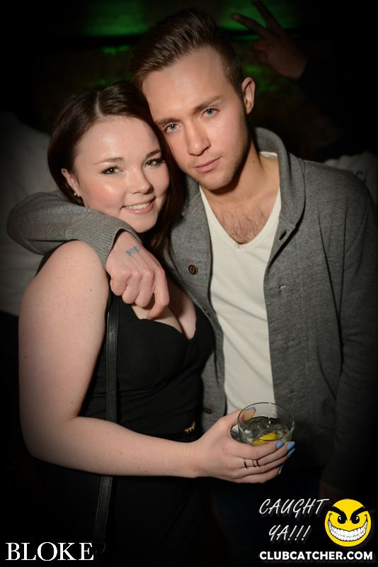 Bloke nightclub photo 58 - January 22nd, 2015