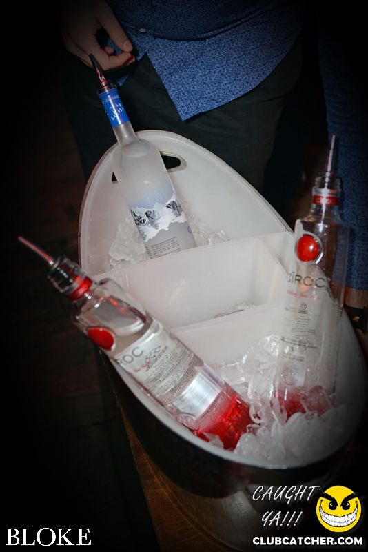 Bloke nightclub photo 59 - January 22nd, 2015