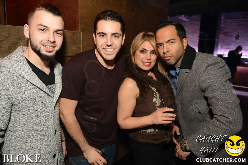 Bloke nightclub photo 60 - January 22nd, 2015