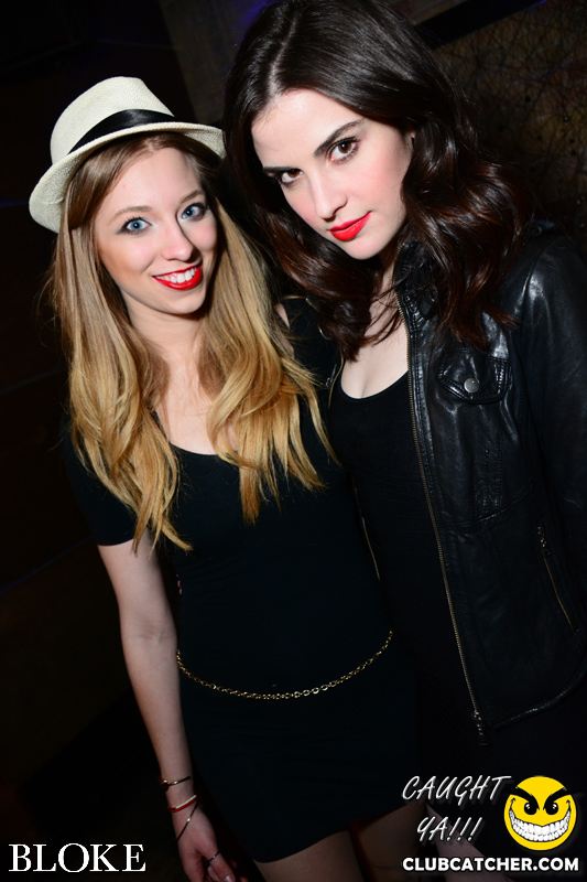 Bloke nightclub photo 7 - January 22nd, 2015