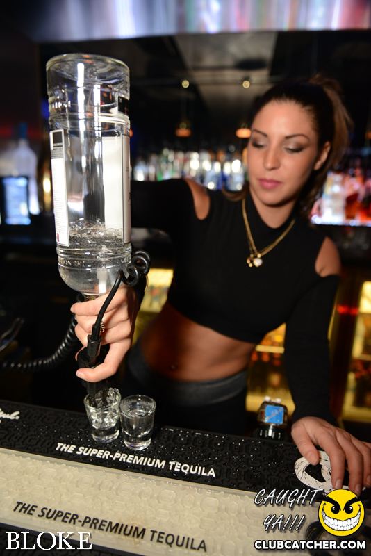 Bloke nightclub photo 61 - January 22nd, 2015