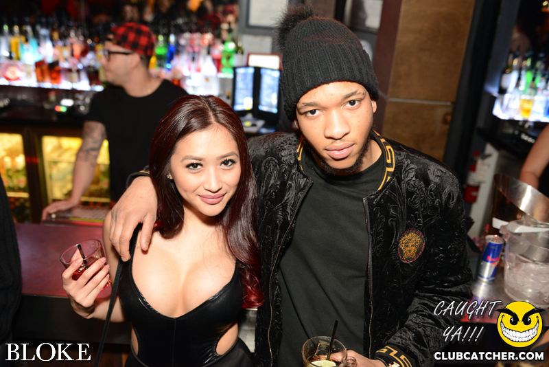 Bloke nightclub photo 62 - January 22nd, 2015