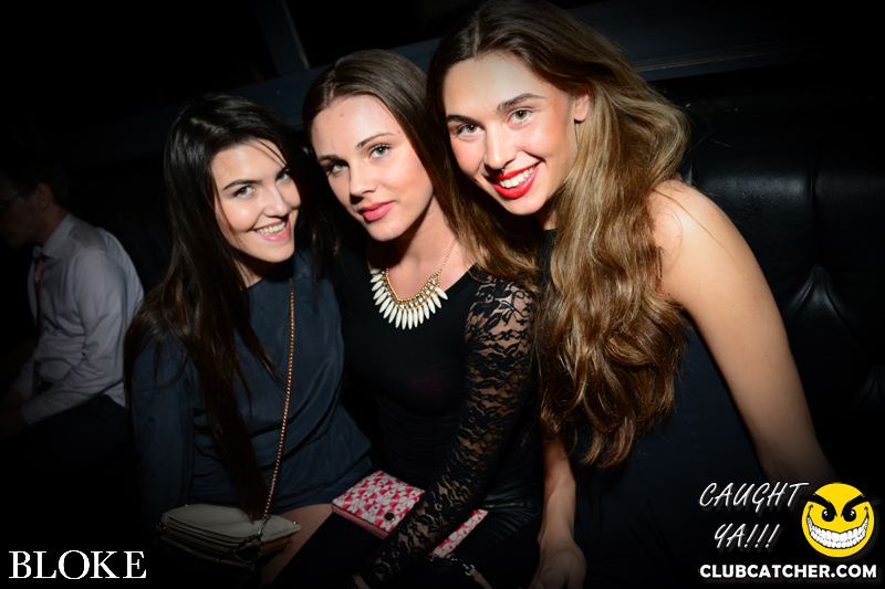 Bloke nightclub photo 64 - January 22nd, 2015