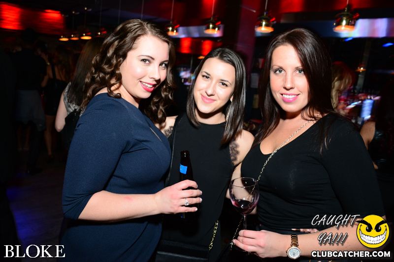 Bloke nightclub photo 65 - January 22nd, 2015