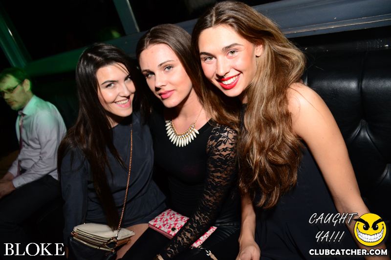 Bloke nightclub photo 67 - January 22nd, 2015