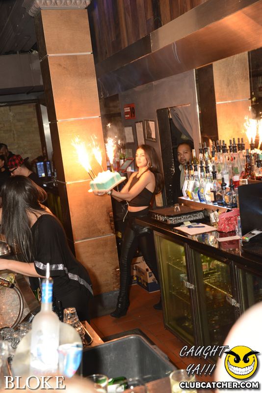 Bloke nightclub photo 69 - January 22nd, 2015