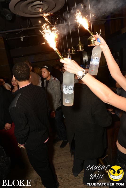 Bloke nightclub photo 70 - January 22nd, 2015