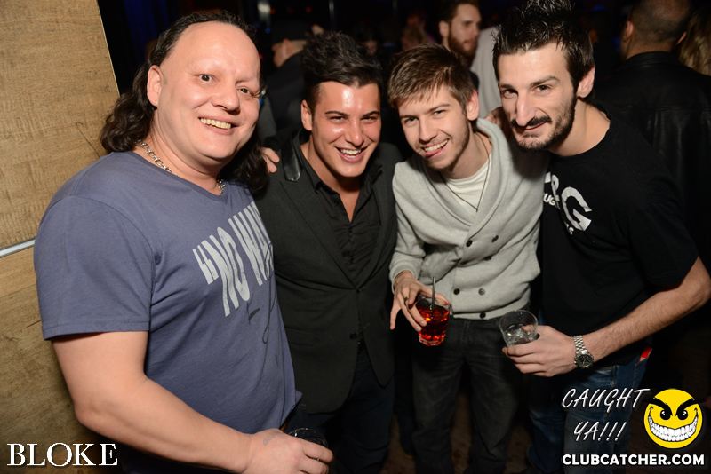 Bloke nightclub photo 71 - January 22nd, 2015