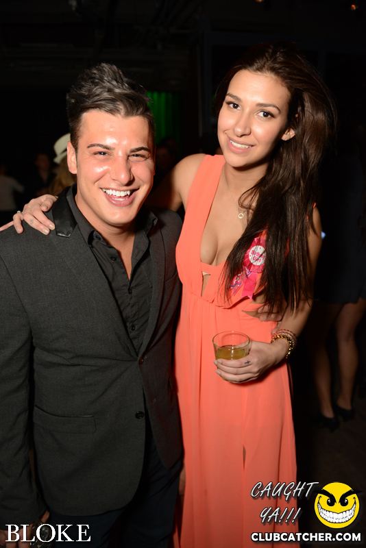 Bloke nightclub photo 73 - January 22nd, 2015