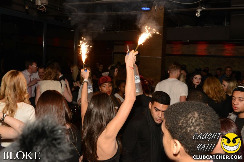 Bloke nightclub photo 74 - January 22nd, 2015