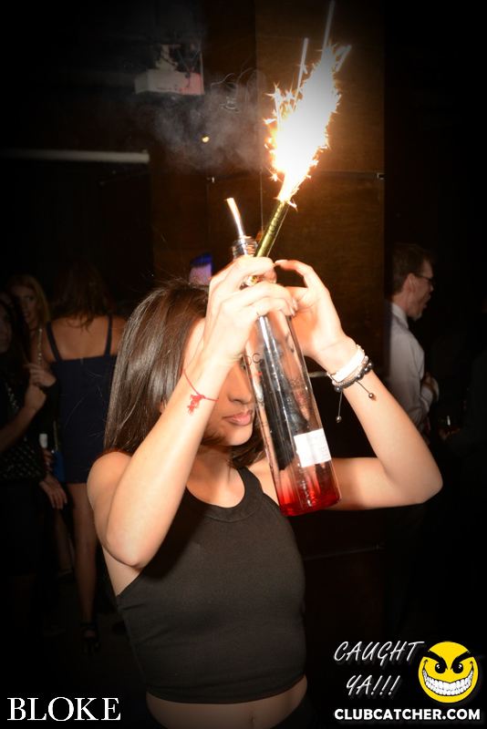 Bloke nightclub photo 75 - January 22nd, 2015