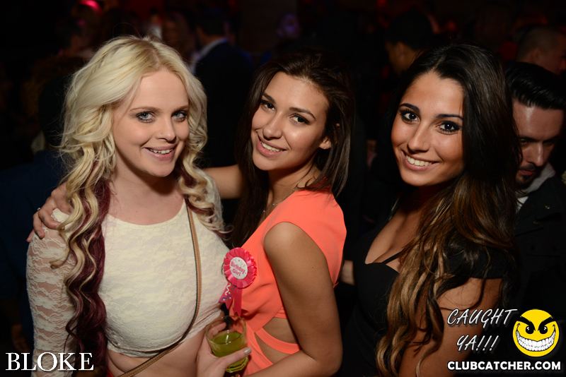 Bloke nightclub photo 76 - January 22nd, 2015