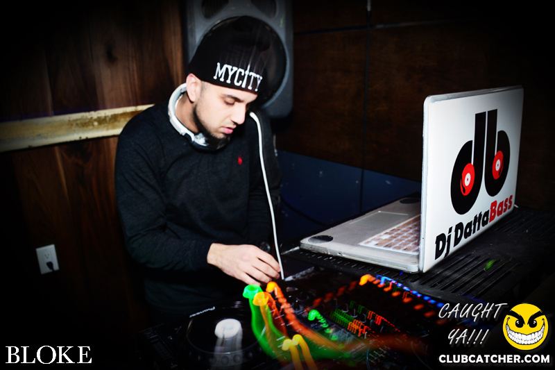 Bloke nightclub photo 79 - January 22nd, 2015