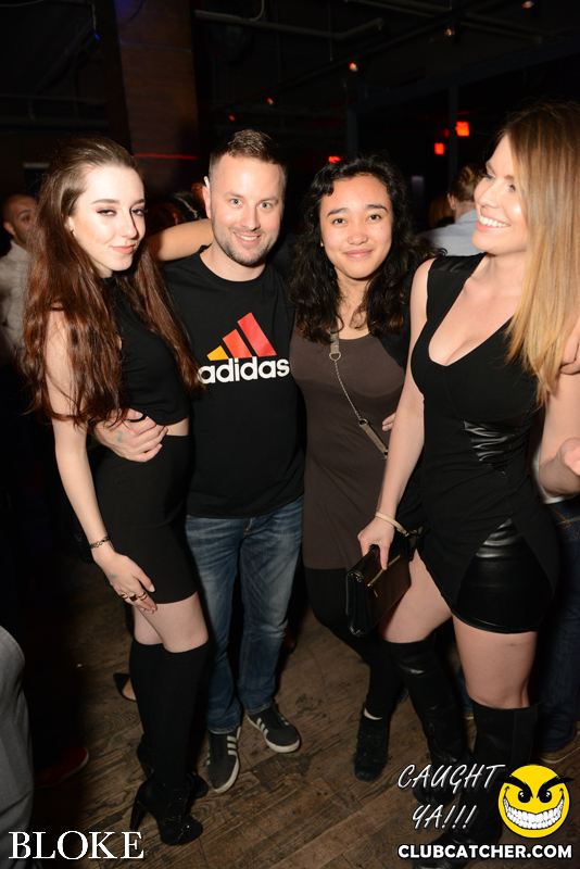 Bloke nightclub photo 83 - January 22nd, 2015