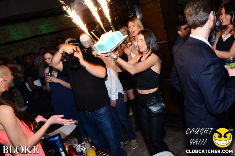 Bloke nightclub photo 84 - January 22nd, 2015